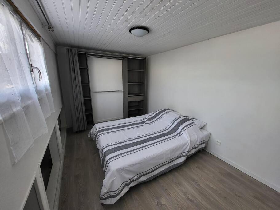 Appartement Proche Des Remparts Langres Exteriér fotografie