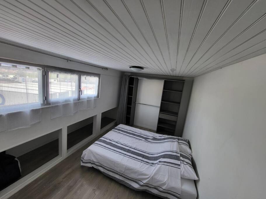Appartement Proche Des Remparts Langres Exteriér fotografie